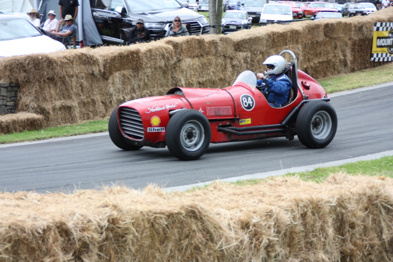 Illustration for article titled Here Is Your Mega Gallery From Rod Millen's Leadfoot Festival In New Zealand